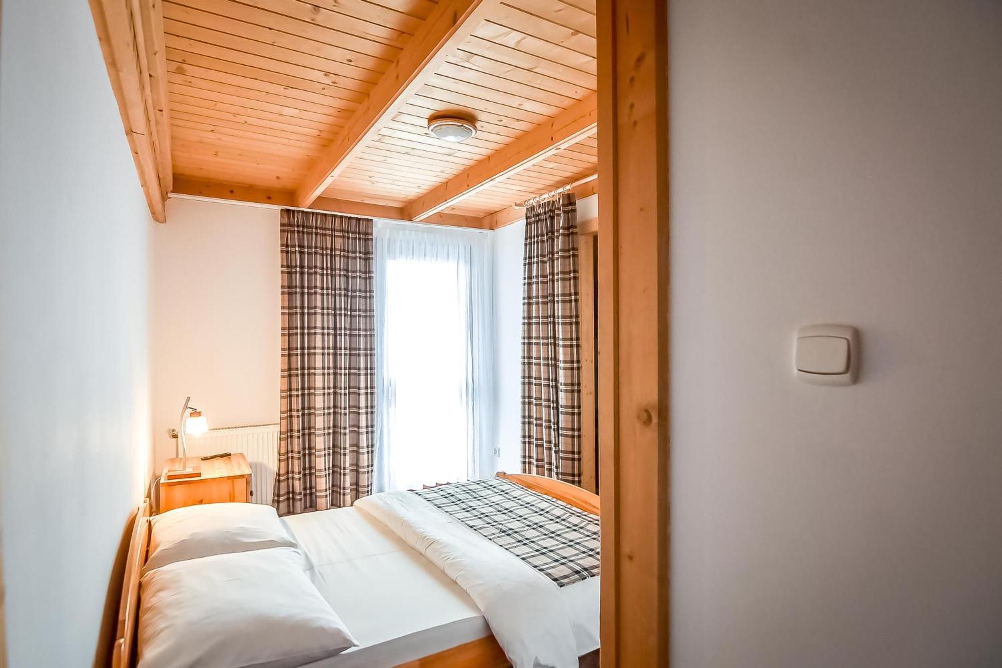 Willa Pod Orlem Jacuzzi Sauna Kościelisko Exteriör bild